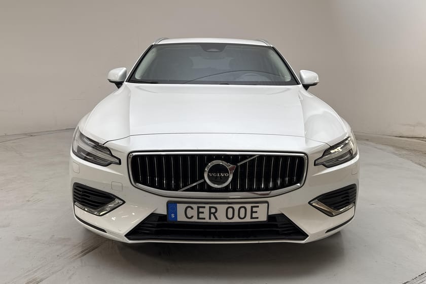 Bild 5 av Volvo V60