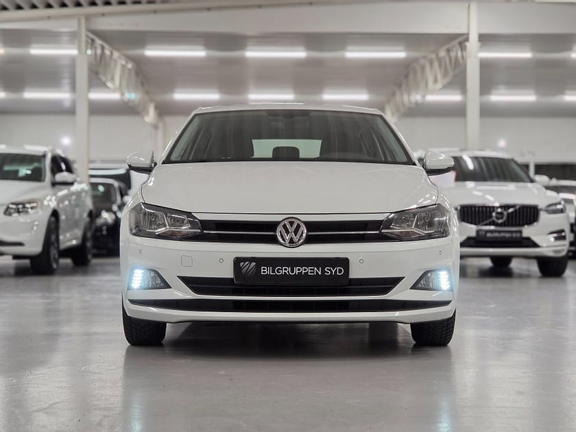 Bild 2 av Volkswagen Polo