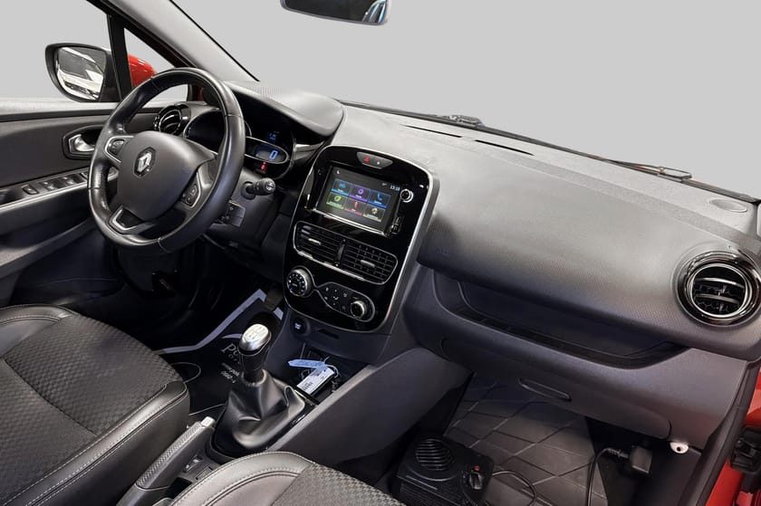 Bild 4 av Renault Clio Sport Tourer