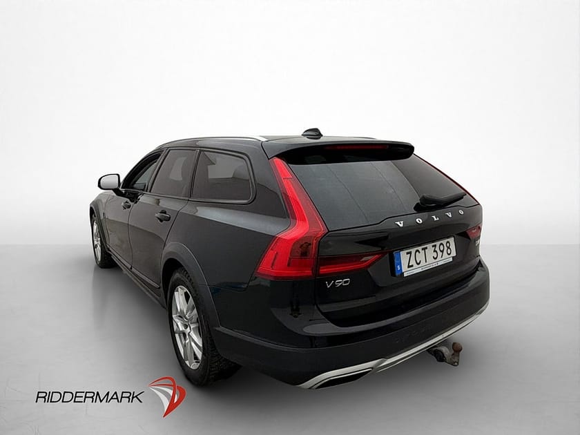 Bild 5 av Volvo V90 Cross Country