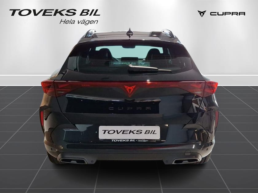 Bild 4 av CUPRA FORMENTOR 1.5 eTSI