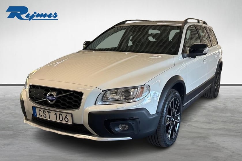 Bild 1 av Volvo XC70