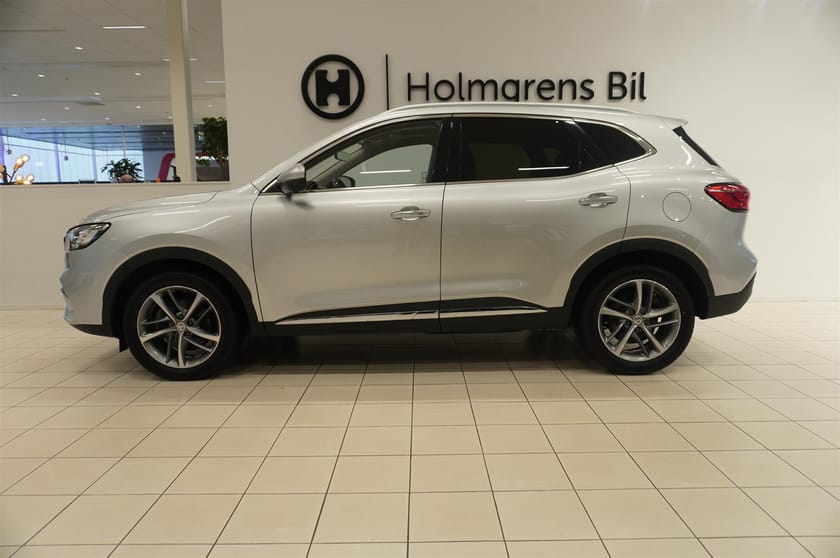 Bild 4 av MG EHS PHEV