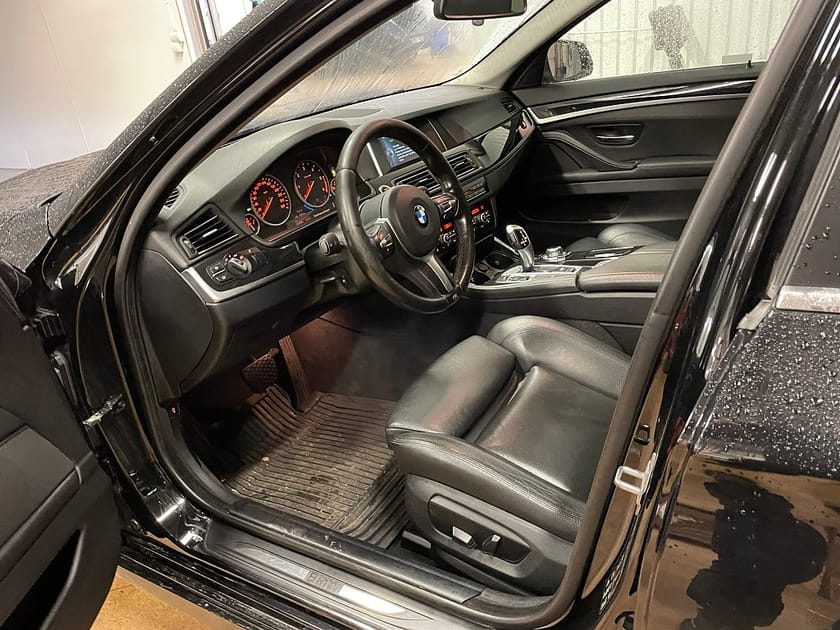 Bild 5 av BMW 520d xDrive Touring