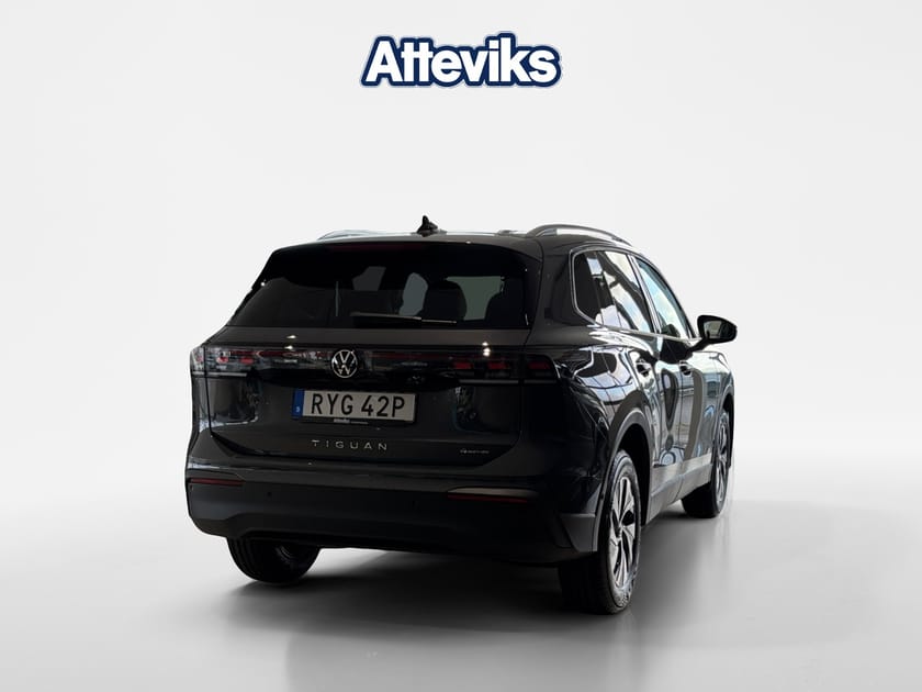 Bild 4 av Volkswagen Tiguan