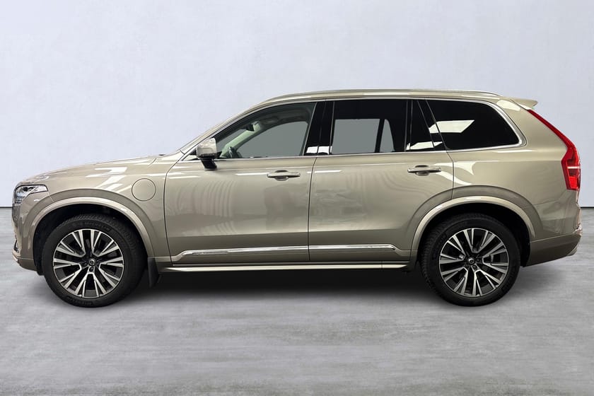 Bild 4 av Volvo XC90