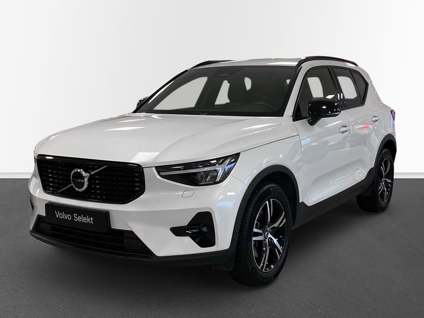 Bild 1 av Volvo XC40