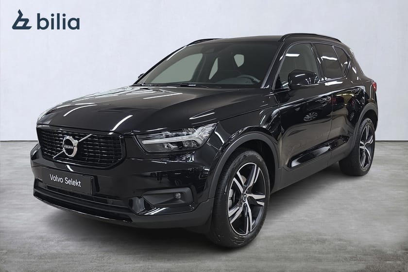 Bild 1 av Volvo XC40