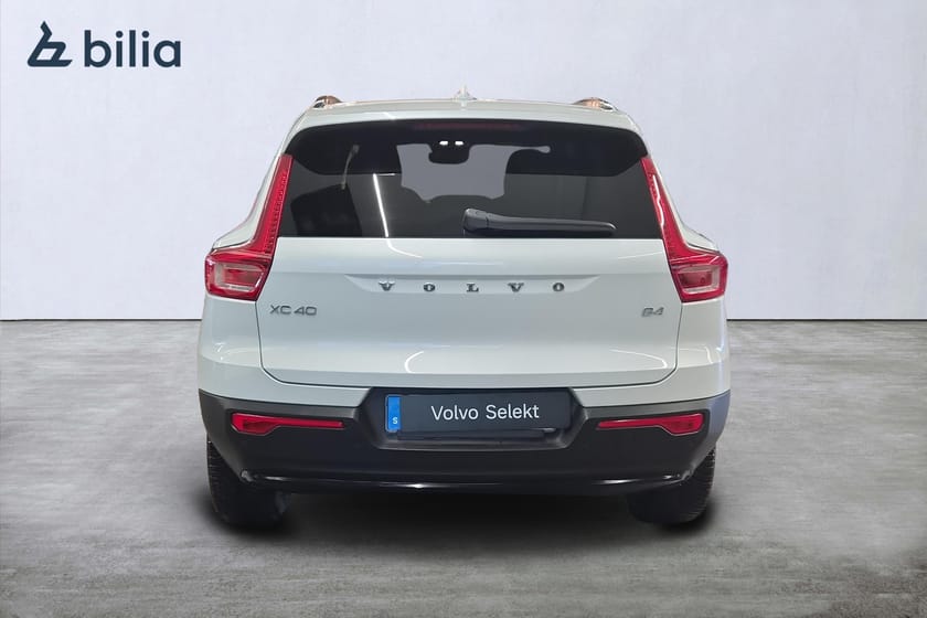 Bild 5 av Volvo XC40