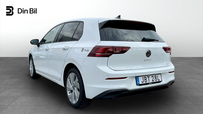 Bild 4 av Volkswagen Golf