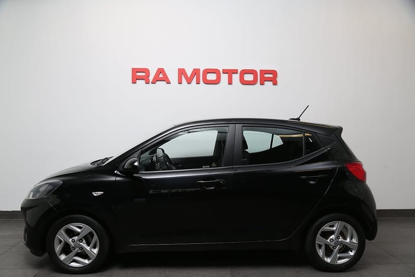 Bild 3 av Hyundai i10