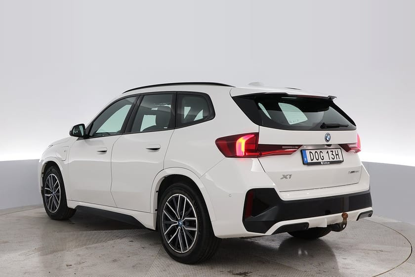 Bild 4 av BMW X1 xDrive25e