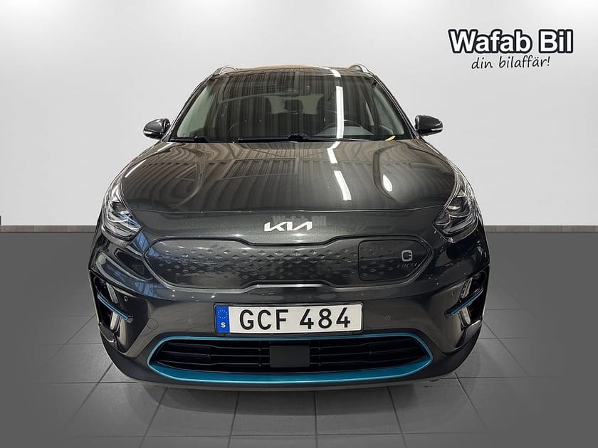 Bild 4 av Kia e-Niro
