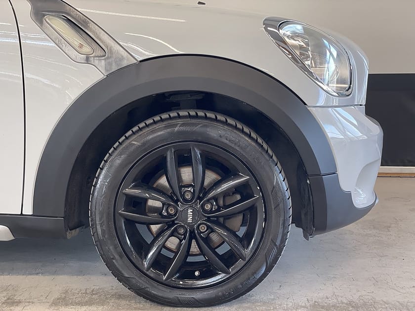 Bild 5 av MINI Countryman Cooper ALL4