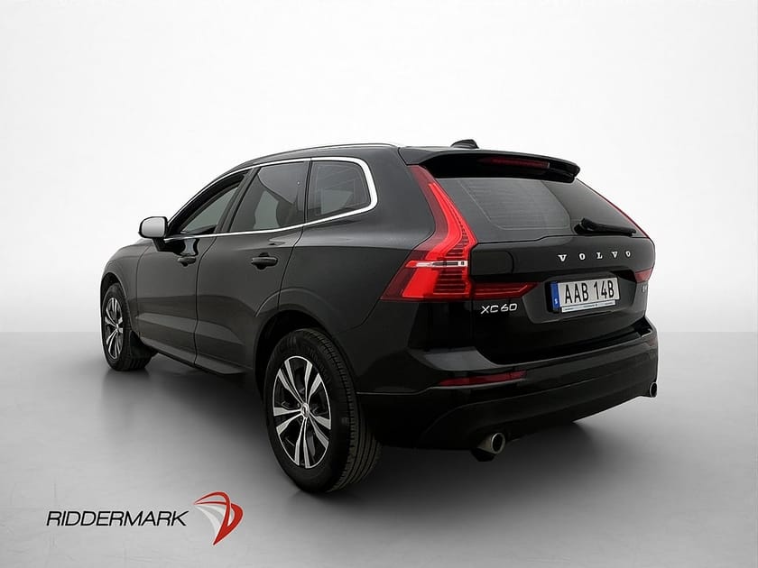 Bild 5 av Volvo XC60