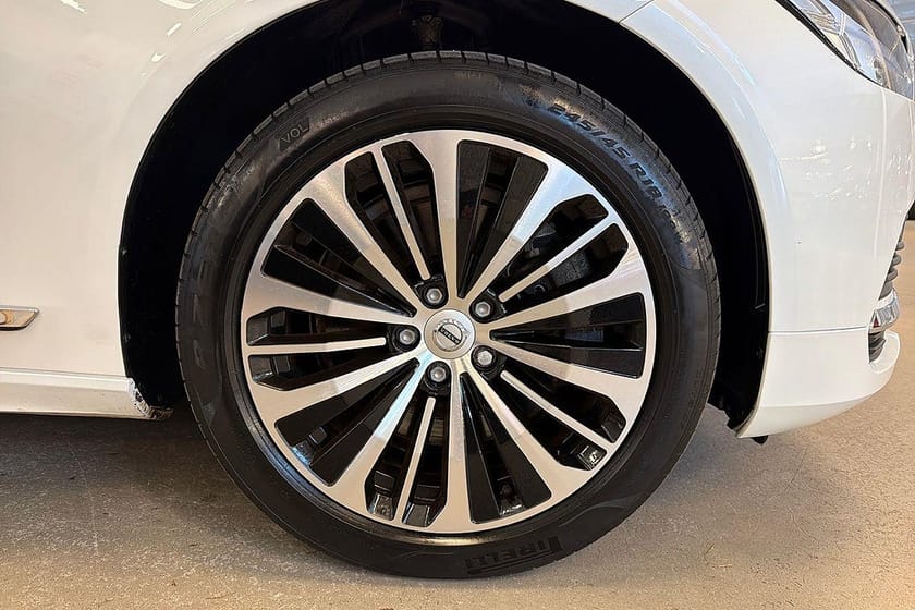 Bild 4 av Volvo V90
