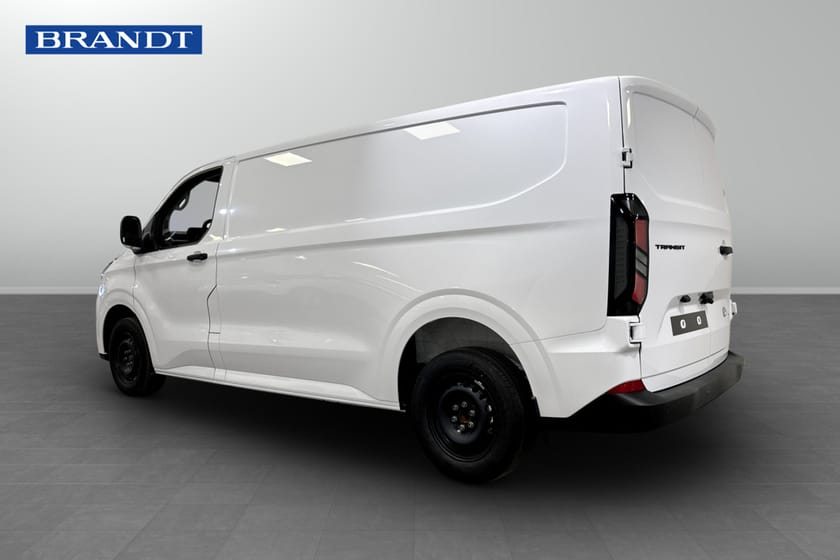 Bild 2 av Ford Transit Custom 320