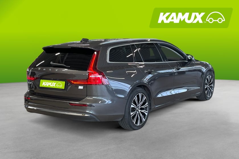 Bild 4 av Volvo V60