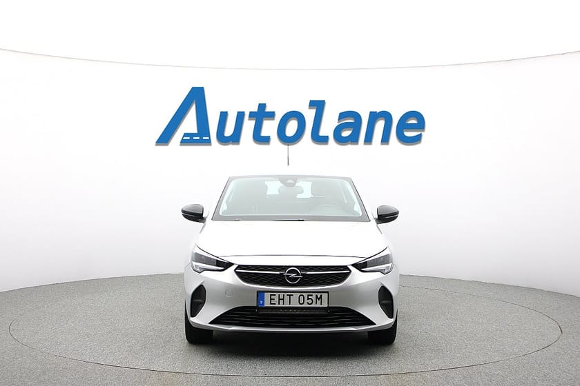 Bild 4 av Opel Corsa-e