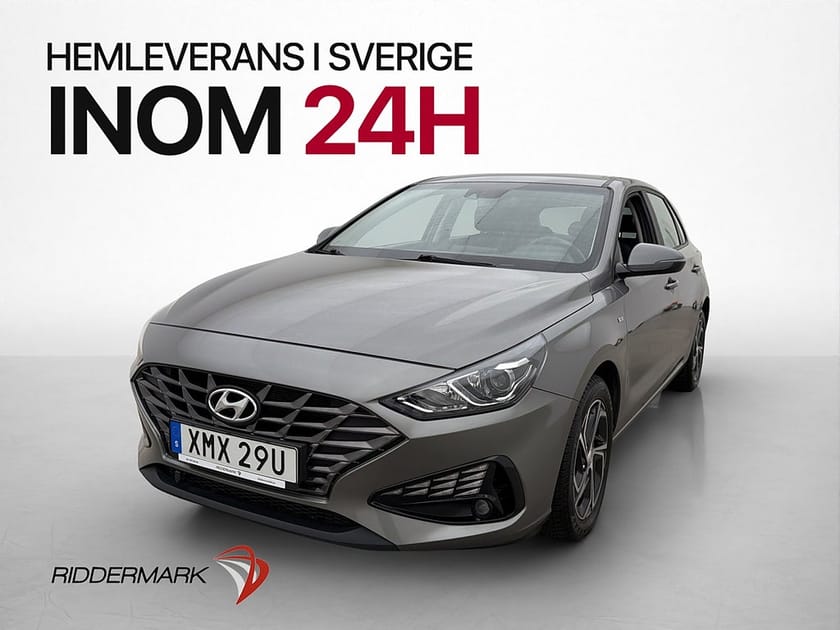 Bild 3 av Hyundai i30