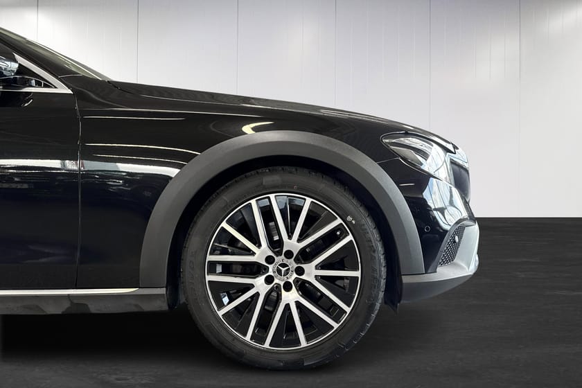 Bild 3 av Mercedes-Benz E 220 d 4MATIC All-Terrain