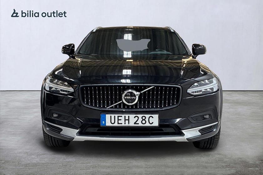 Bild 3 av Volvo V90 Cross Country