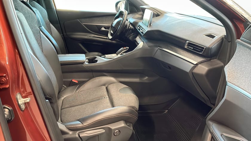 Bild 3 av Peugeot 3008