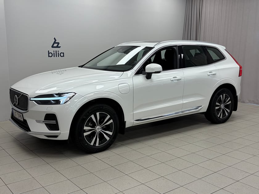 Bild 1 av Volvo XC60