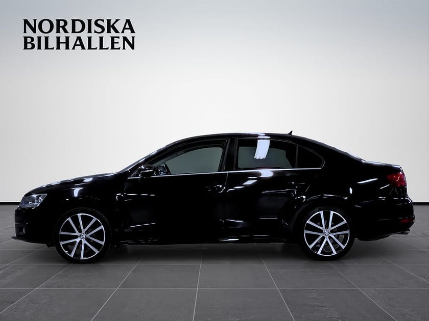 Bild 4 av Volkswagen Jetta