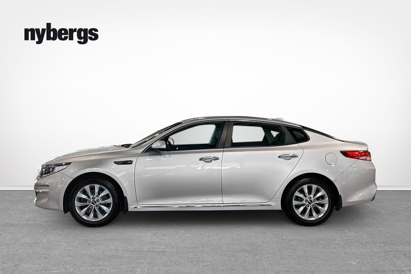 Bild 2 av Kia Optima