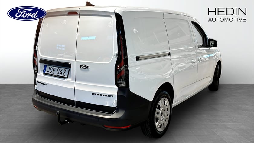 Bild 1 av Ford Transit Connect L2