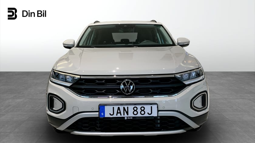 Bild 4 av Volkswagen T-Roc