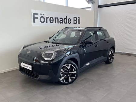 MINI Aceman SE