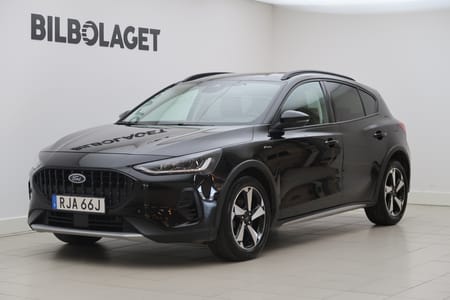 Ford Focus Active
