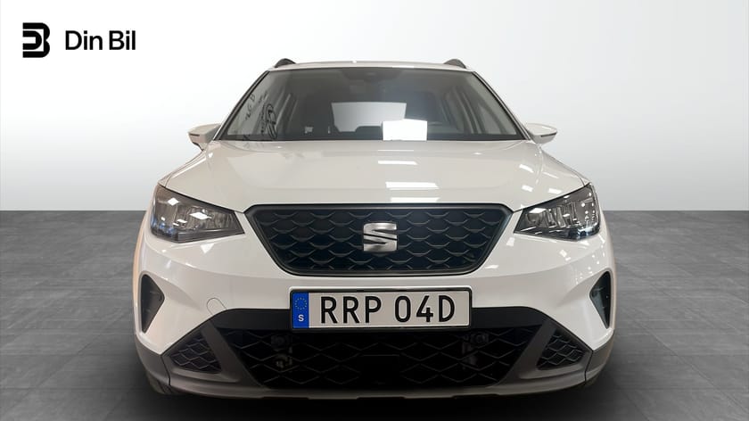 Bild 4 av SEAT Arona