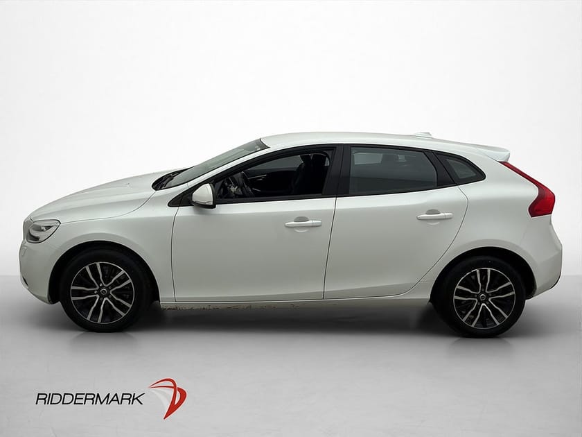 Bild 4 av Volvo V40