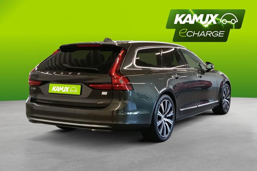 Bild 4 av Volvo V90