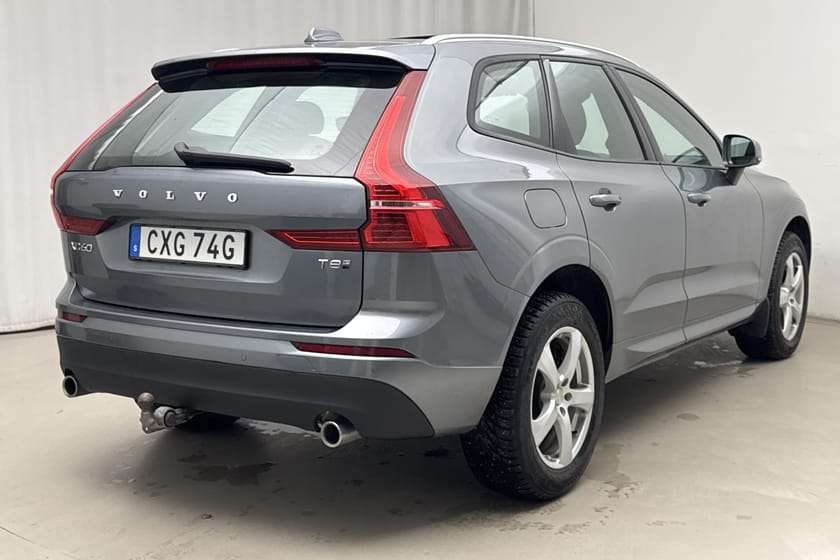 Bild 3 av Volvo XC60