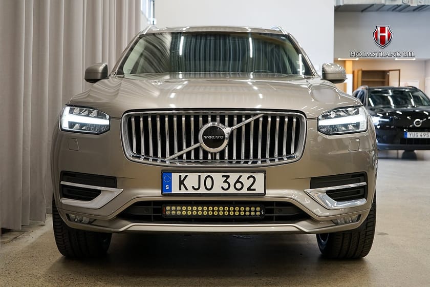 Bild 5 av Volvo XC90