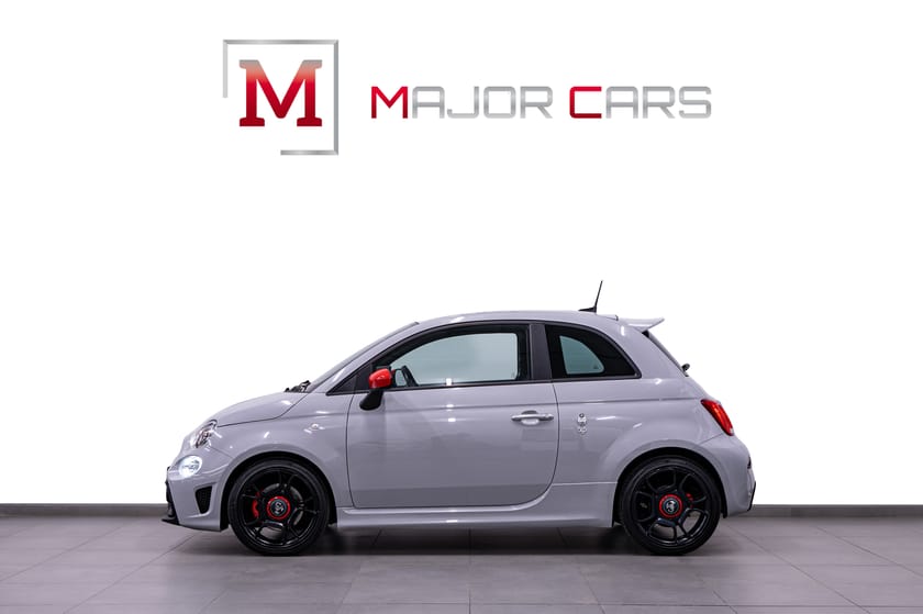 Bild 3 av Abarth 595