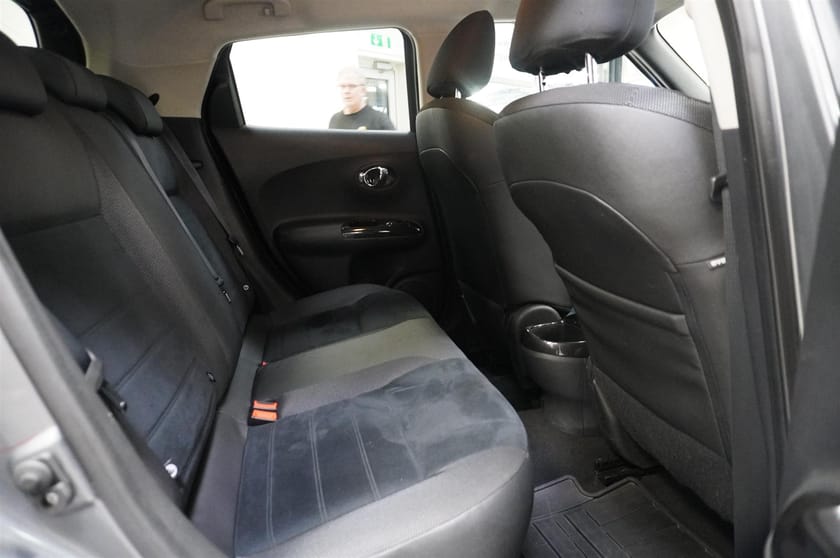 Bild 4 av Nissan Juke