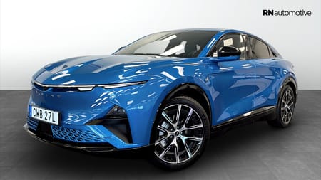 Alpine A390 GT