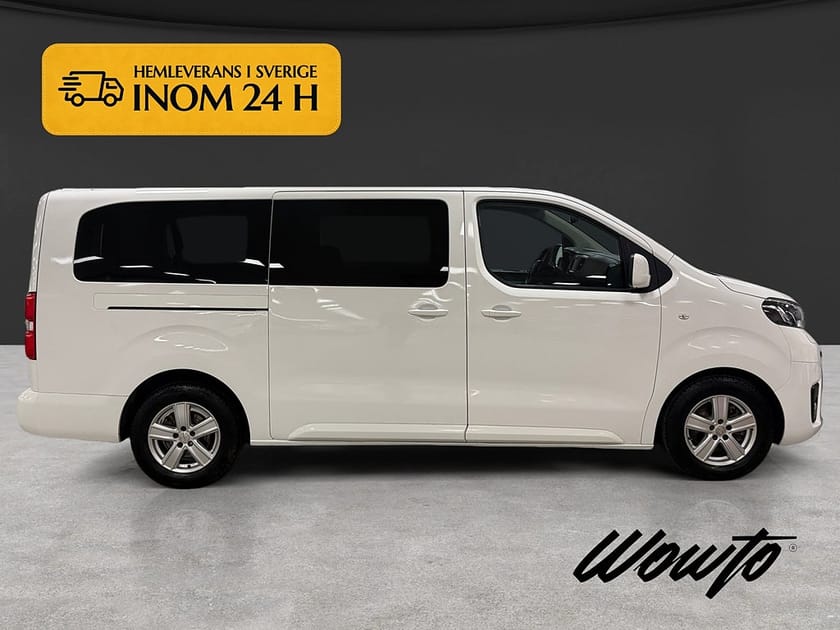 Bild 3 av Toyota Proace Verso