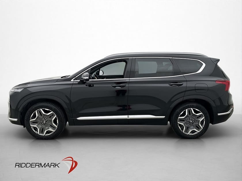 Bild 5 av Hyundai Santa Fe PHEV
