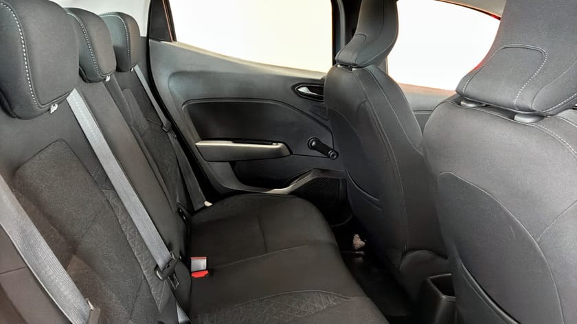 Bild 5 av Renault Clio