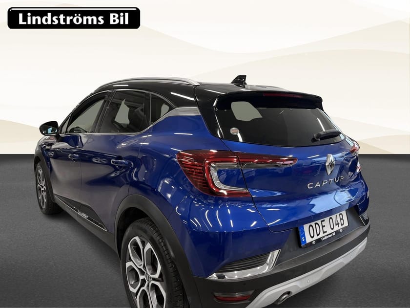 Bild 4 av Renault Captur