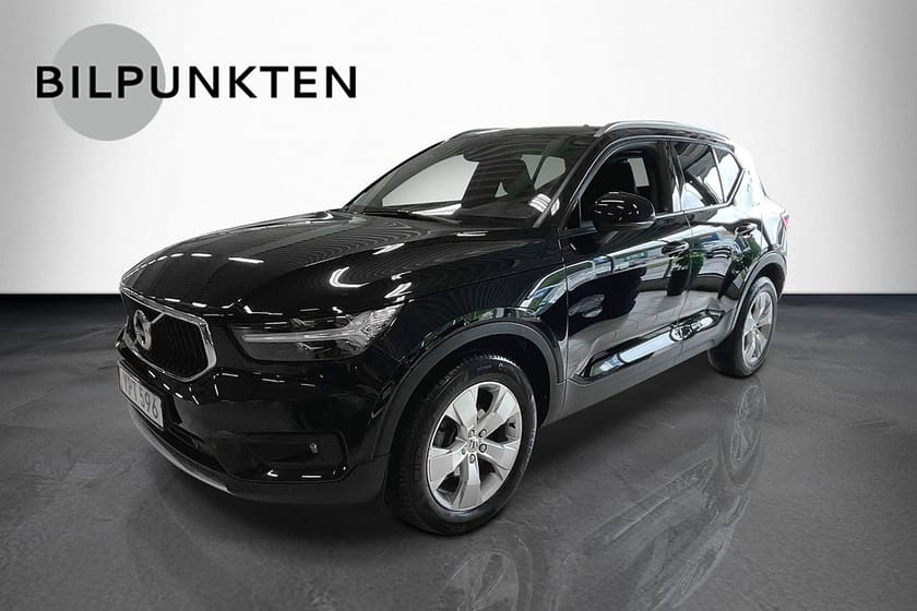 Bild 1 av Volvo XC40