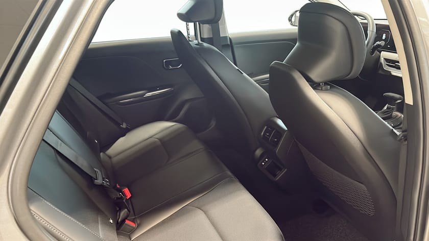Bild 5 av Kia K4 Sportswagon