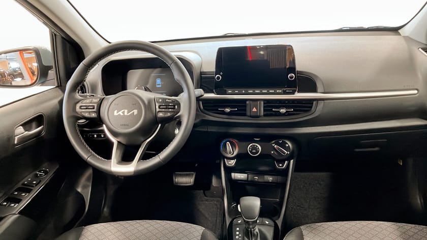 Bild 4 av Kia Picanto