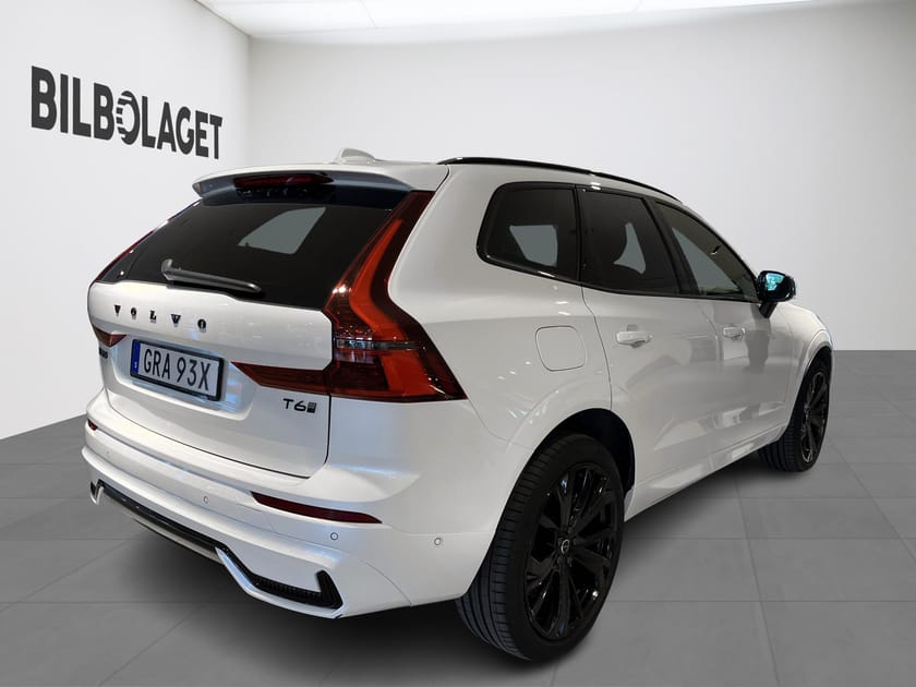Bild 4 av Volvo XC60
